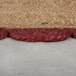 Churchgate Scallop Doormat -EGLO Shop 30900317 alt03