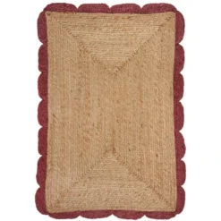 Churchgate Scallop Doormat -EGLO Shop 30900317 alt04