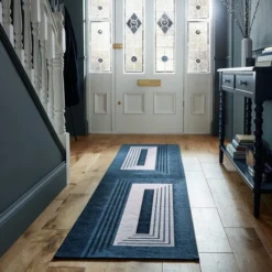 Logan Chenille Runner -EGLO Shop 30900675