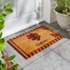Marvel Harry Potter Gryffindor Indoor Outdoor Doormat