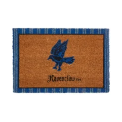 Harry Potter Ravenclaw Indoor Outdoor Doormat -EGLO Shop 30901358 alt03