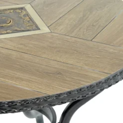 Harrison 91cm Patio Table -EGLO Shop 30901700 alt04