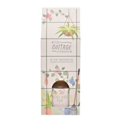 The Cottage Garden Orange Blossom 'Lovely' Diffuser -EGLO Shop 30903284 alt02