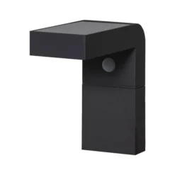 EGLO Baracconi PIR Solar Outdoor Wall Light -EGLO Shop 30906907 alt02