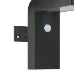 EGLO Baracconi PIR Solar Outdoor Wall Light -EGLO Shop 30906907 alt03
