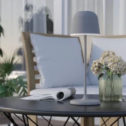 EGLO Mannera Touch Dimmable Outdoor Table Lamp -EGLO Shop 30906911 alt01