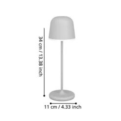 EGLO Mannera Touch Dimmable Outdoor Table Lamp -EGLO Shop 30906911 alt05