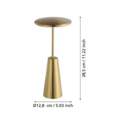 EGLO Piccola Touch Dimmable Outdoor Table Lamp 24 EGLO Piccola Touch Dimmable Outdoor Table Lamp -EGLO Shop 30906925 alt04