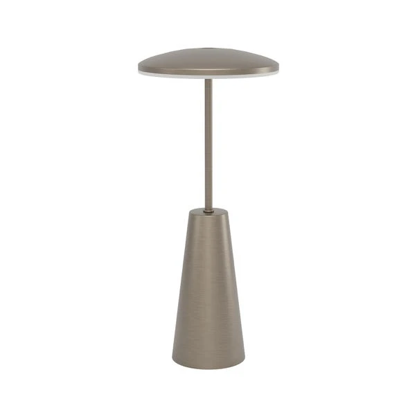 EGLO Piccola Touch Dimmable Outdoor Table Lamp 3 EGLO Piccola Touch Dimmable Outdoor Table Lamp - Image 3