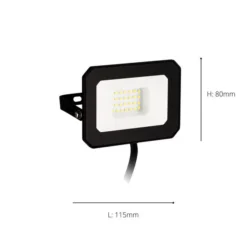 EGLO Essentials Risacca-E Outdoor Flood Light 9 EGLO Essentials Risacca-E Outdoor Flood Light -EGLO Shop 30906962 alt01