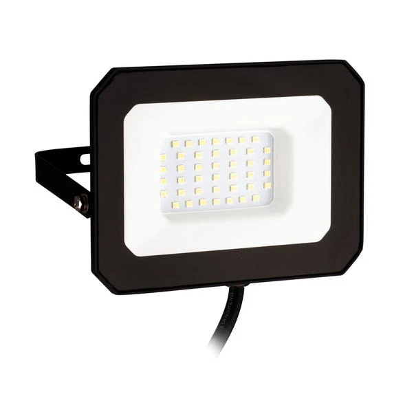EGLO Essentials Risacca-E Outdoor Flood Light 2 EGLO Essentials Risacca-E Outdoor Flood Light - Image 2