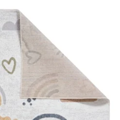 Vida Rainbow Sun Washable Rug -EGLO Shop 30907332 alt02