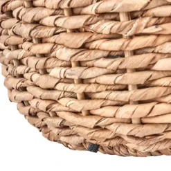 Acer Natural Woven Table Lamp -EGLO Shop 30909400 alt03