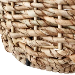 Acer Natural Woven Table Lamp -EGLO Shop 30909401 alt02