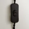 Pride & Joy Plug In Wall Light