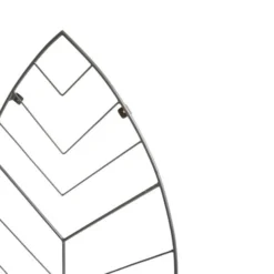 Ivyline Outdoor Leaf Trellis 12 Ivyline Outdoor Leaf Trellis -EGLO Shop 30911922 alt01