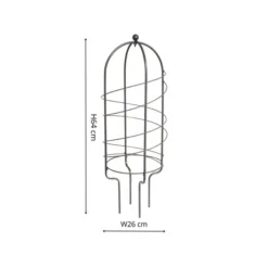 Ivyline Plant Pot Support -EGLO Shop 30911928 alt03