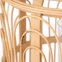 Bamboo And Glass Lantern 30 Bamboo And Glass Lantern -EGLO Shop 30912222 alt03