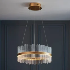 Vogue Summer Pendant Light
