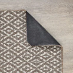 Marvel Geo Hard-wearing Washable Runner -EGLO Shop 30912694 alt02