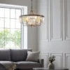 Vogue Balmoral 6 Light Chandelier