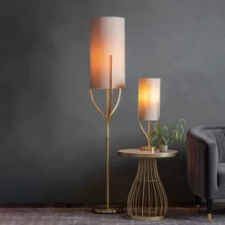 Vogue Linwood Floor Lamp -EGLO Shop 30912735 alt09