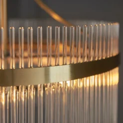 Vogue Langdon 3 Light Chandelier 20 Vogue Langdon 3 Light Chandelier -EGLO Shop 30912753 alt03