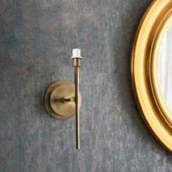 Vogue Holden Wall Light Fitting -EGLO Shop 30912767