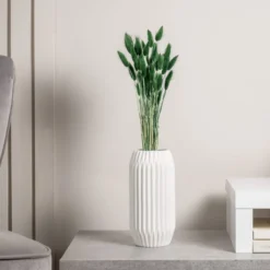 Dried Bunny Tails Bouquet 30 Dried Bunny Tails Bouquet -EGLO Shop 30913571