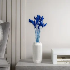 Dried Bunny Tails Bouquet 28 Dried Bunny Tails Bouquet -EGLO Shop 30913572