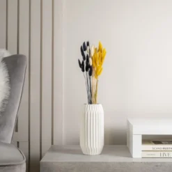 Dried Bunny Tails Bouquet 26 Dried Bunny Tails Bouquet -EGLO Shop 30913574