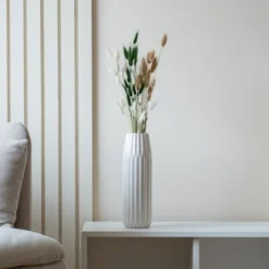 Dried Bunny Tails Bouquet 24 Dried Bunny Tails Bouquet -EGLO Shop 30913575