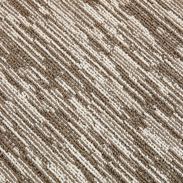 Marvel Broken Stripe Hard-wearing Washable Runner 2 Marvel Broken Stripe Hard-wearing Washable Runner - Image 2