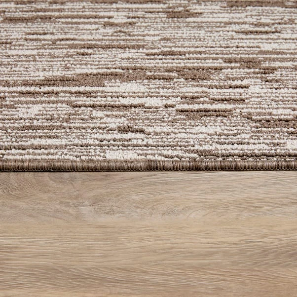 Marvel Broken Stripe Hard-wearing Washable Runner 4 Marvel Broken Stripe Hard-wearing Washable Runner - Image 4