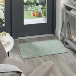 Marvel Washable Cotton Doormat