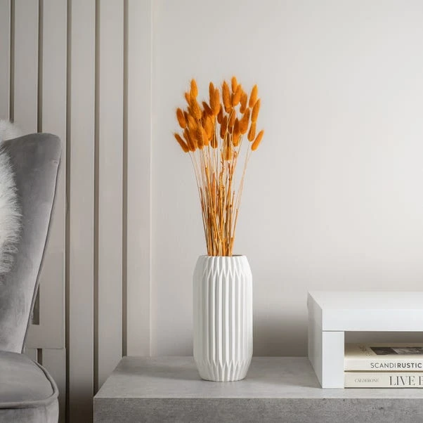 Dried Bunny Tails Bouquet 7 Dried Bunny Tails Bouquet - Image 7