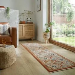 Esin Traditional Runner -EGLO Shop 30914109