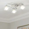 Selana Semi Flush Ceiling Light