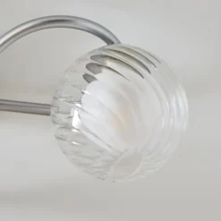 Selana Semi Flush Ceiling Light 8 Selana Semi Flush Ceiling Light -EGLO Shop 30914612 alt02