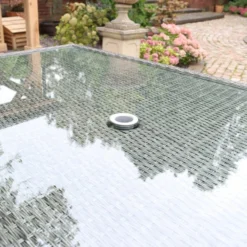 Paris 10 Seater Cube Dining Set -EGLO Shop 30915681 alt04