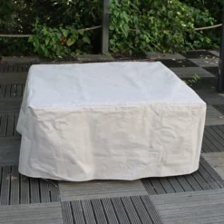 Square Garden Table Cover -EGLO Shop 30915692 alt03