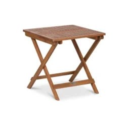 Mini Folding Garden Side Table -EGLO Shop 30915693 alt03