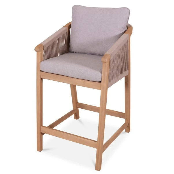 Roma 4 Seater Bar Set 5 Roma 4 Seater Bar Set - Image 5