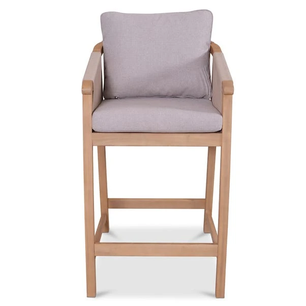 Roma 4 Seater Bar Set 6 Roma 4 Seater Bar Set - Image 6