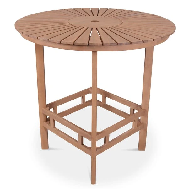 Roma 4 Seater Bar Set 7 Roma 4 Seater Bar Set - Image 7