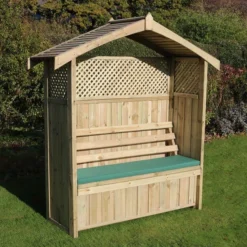 Hampshire Seat Pad 8 Hampshire Seat Pad -EGLO Shop 30916413