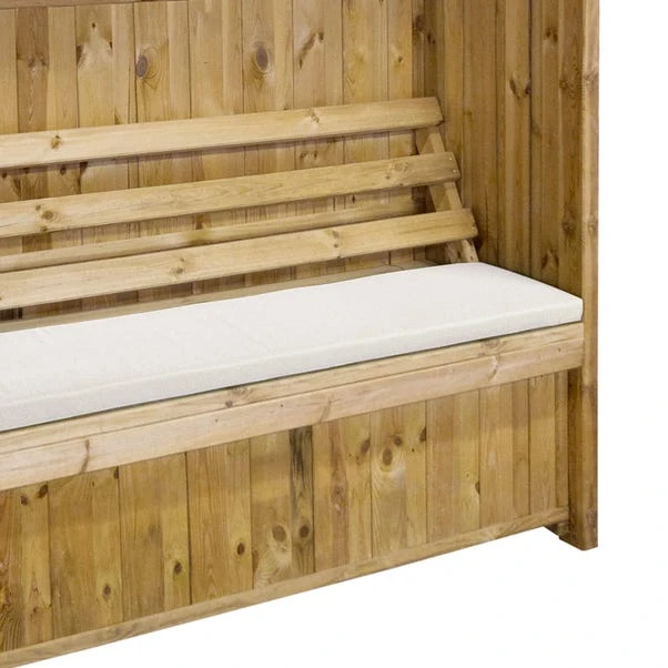 Hampshire Seat Pad 2 Hampshire Seat Pad - Image 2