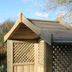 Dorset Storage Arbour -EGLO Shop 30916416 alt07