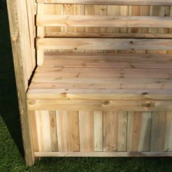 Dorset Storage Arbour -EGLO Shop 30916416 alt08