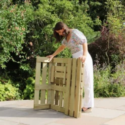 Folding Garden Bar 13 Folding Garden Bar -EGLO Shop 30916438 alt03